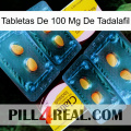 Tadalafil 100Mg Tablets cialis5